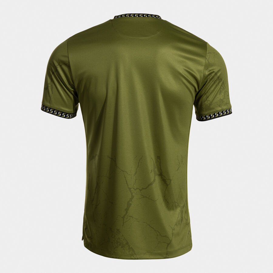 CAMISETA MANGA CORTA GOLD VII