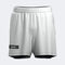Short hombre Challenge blanco