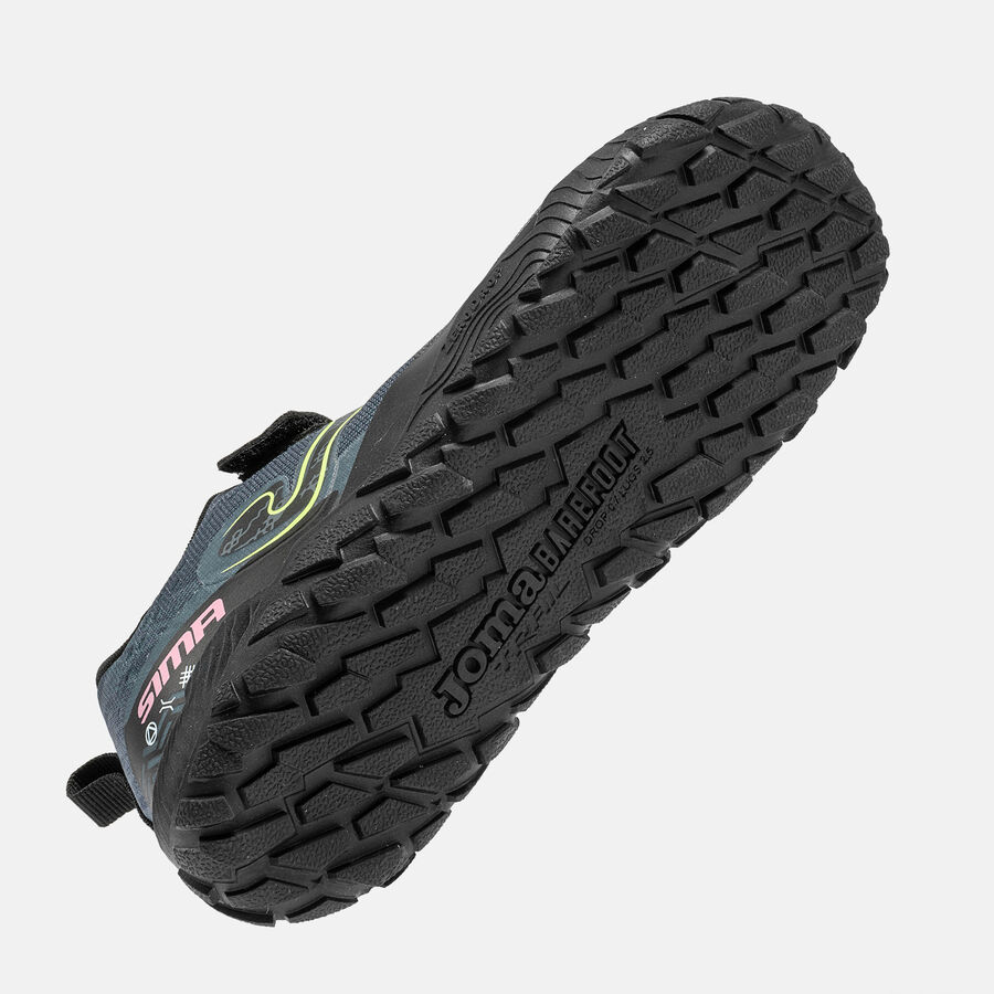 SIMA JUNIOR BAREFOOT 25