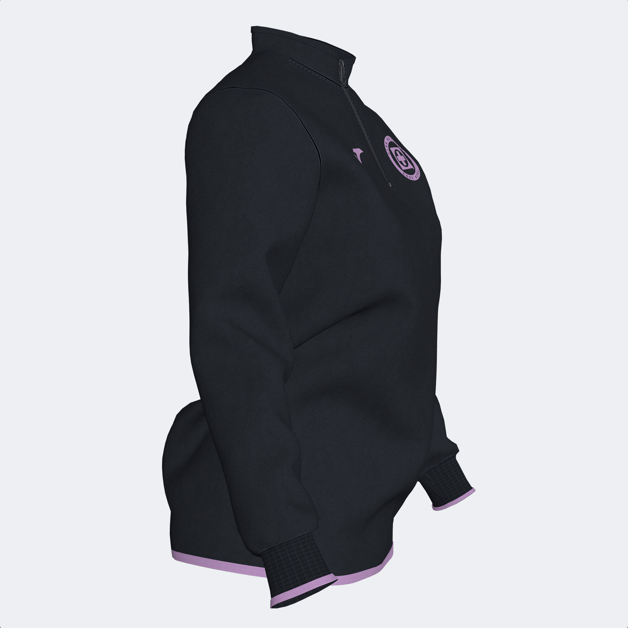 Sudadera entrenamiento Cruz Azul mujer 22 23