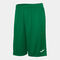 Short hombre Nobel Long verde