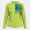 Cortavientos mujer R-Trail Nature lima