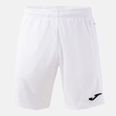 Bermuda hombre Heroic blanco