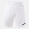 Bermuda hombre Heroic blanco