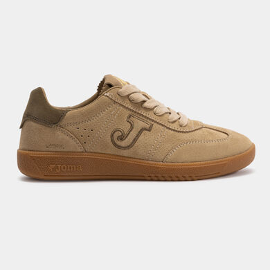 Zapatillas casual C.Arrow Lady 25 mujer camel
