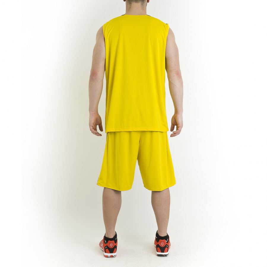 SET REVERSIBLE