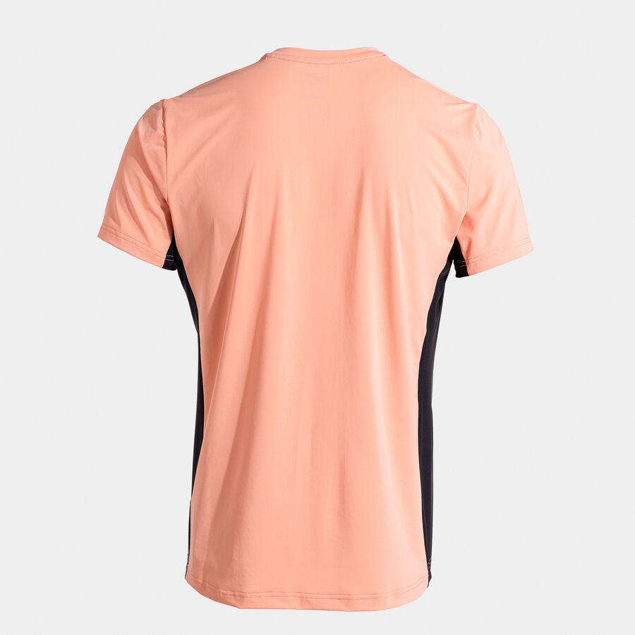 CAMISETA MANGA CORTA CHALLENGE