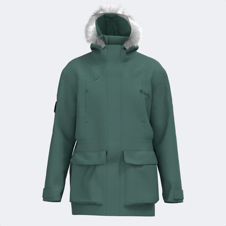 ANORAK EXPLORER III