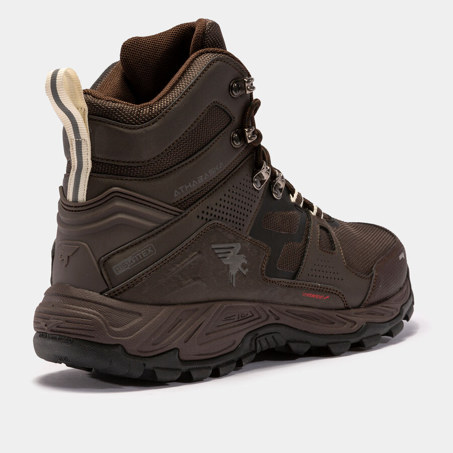 TK.ATHABASKA MEN 22