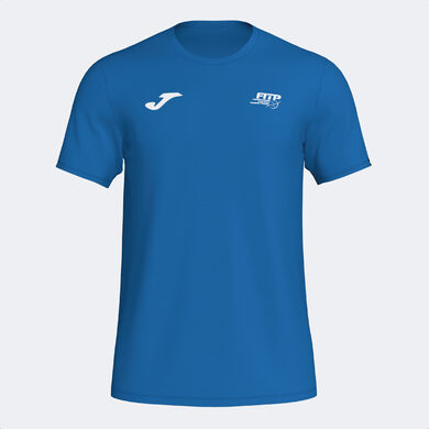 Camiseta manga corta Federación Italiana Tenis Y Pádel 23/24