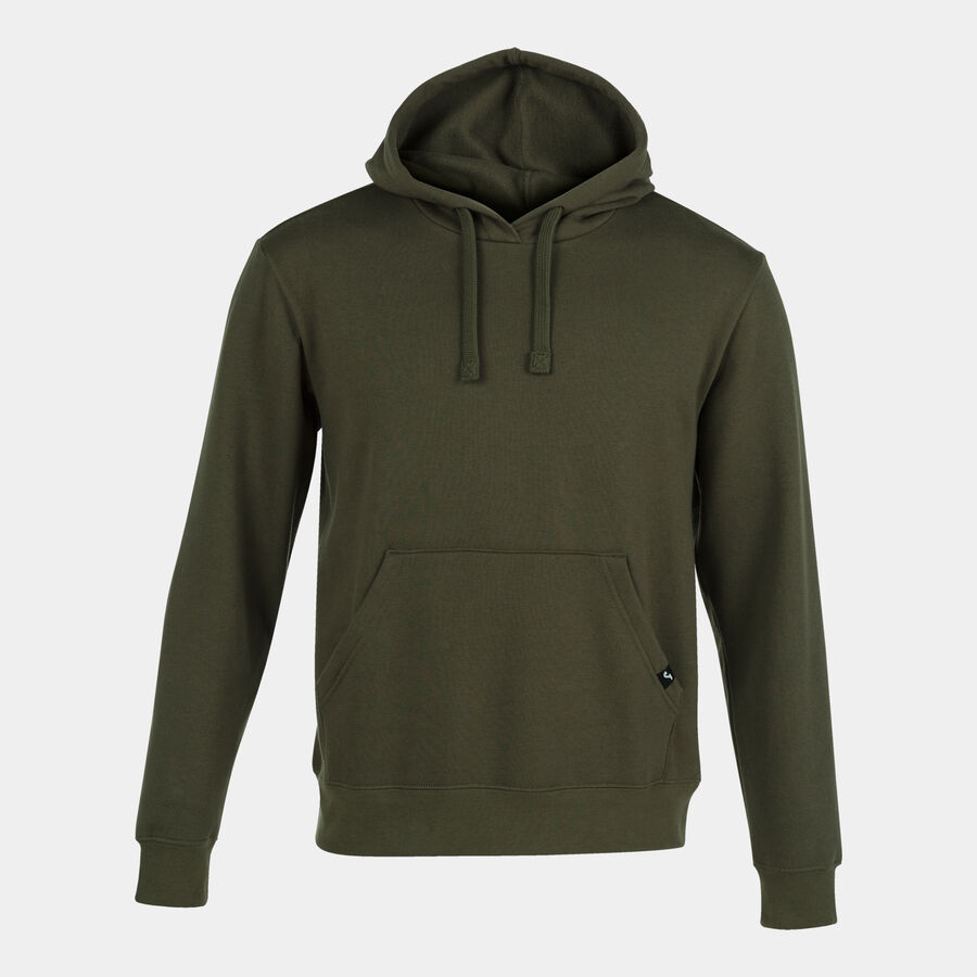 SUDADERA CON CAPUCHA MONTANA