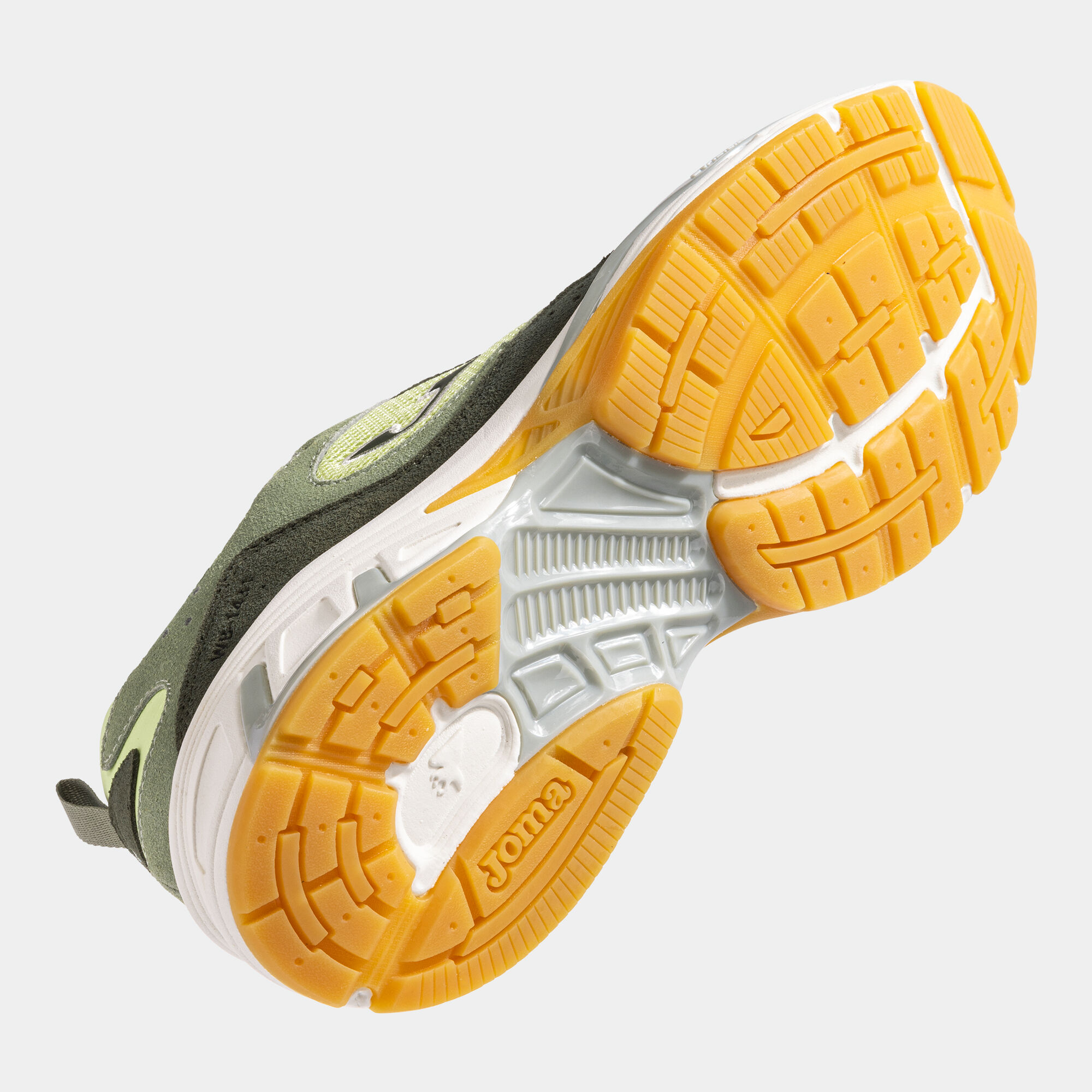 Casual shoes C1431 Men 25 man green | JOMA®
