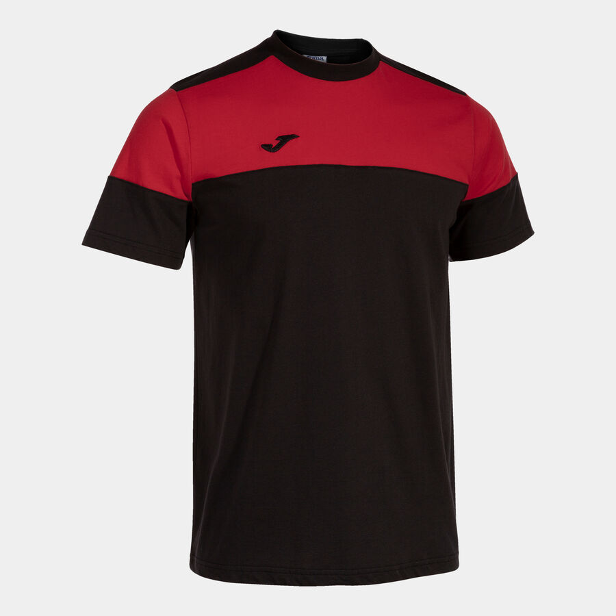 CAMISETA MANGA CORTA CREW V