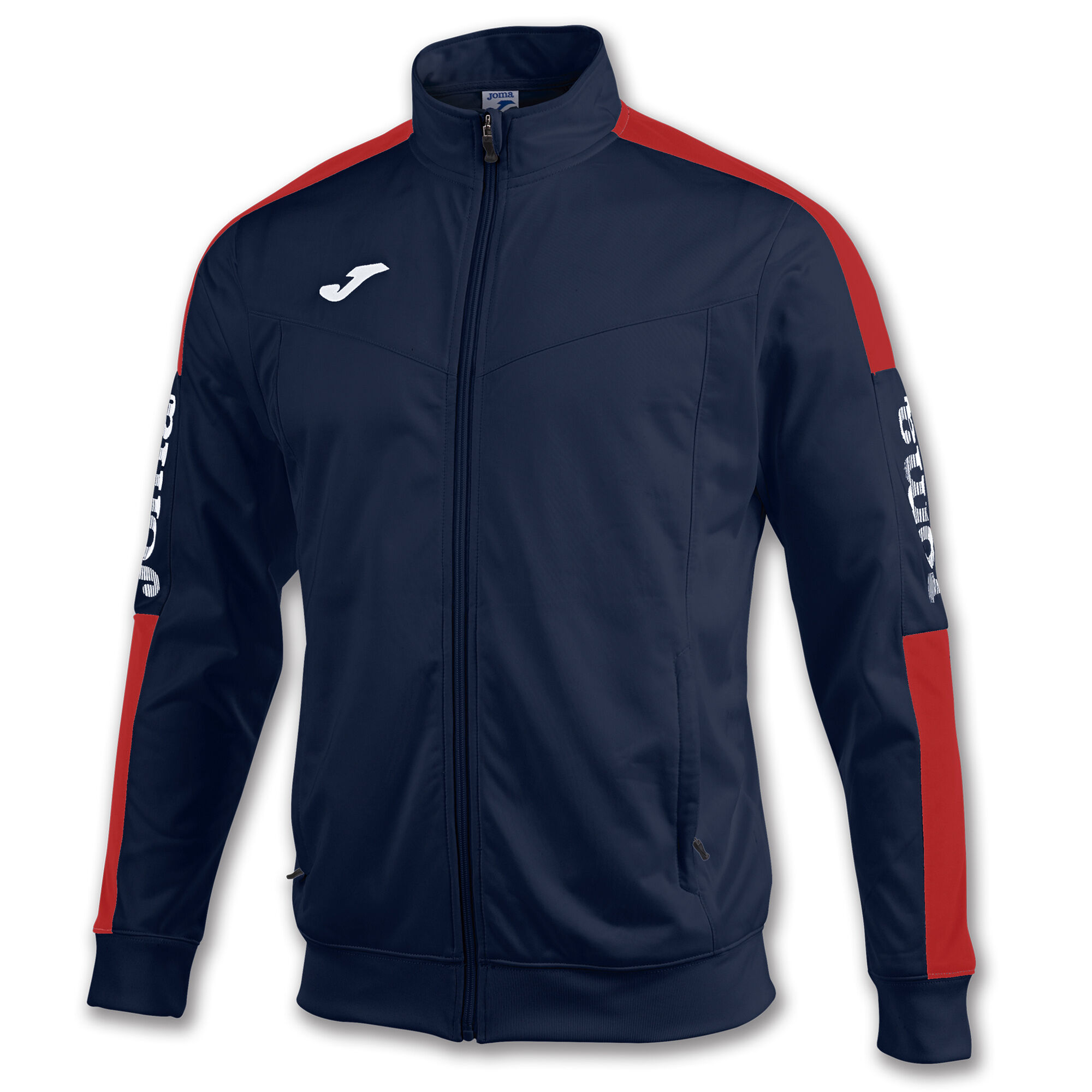 Champion best sale iv joma