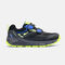 Trail-running shoes Shock Jr 26 junior black