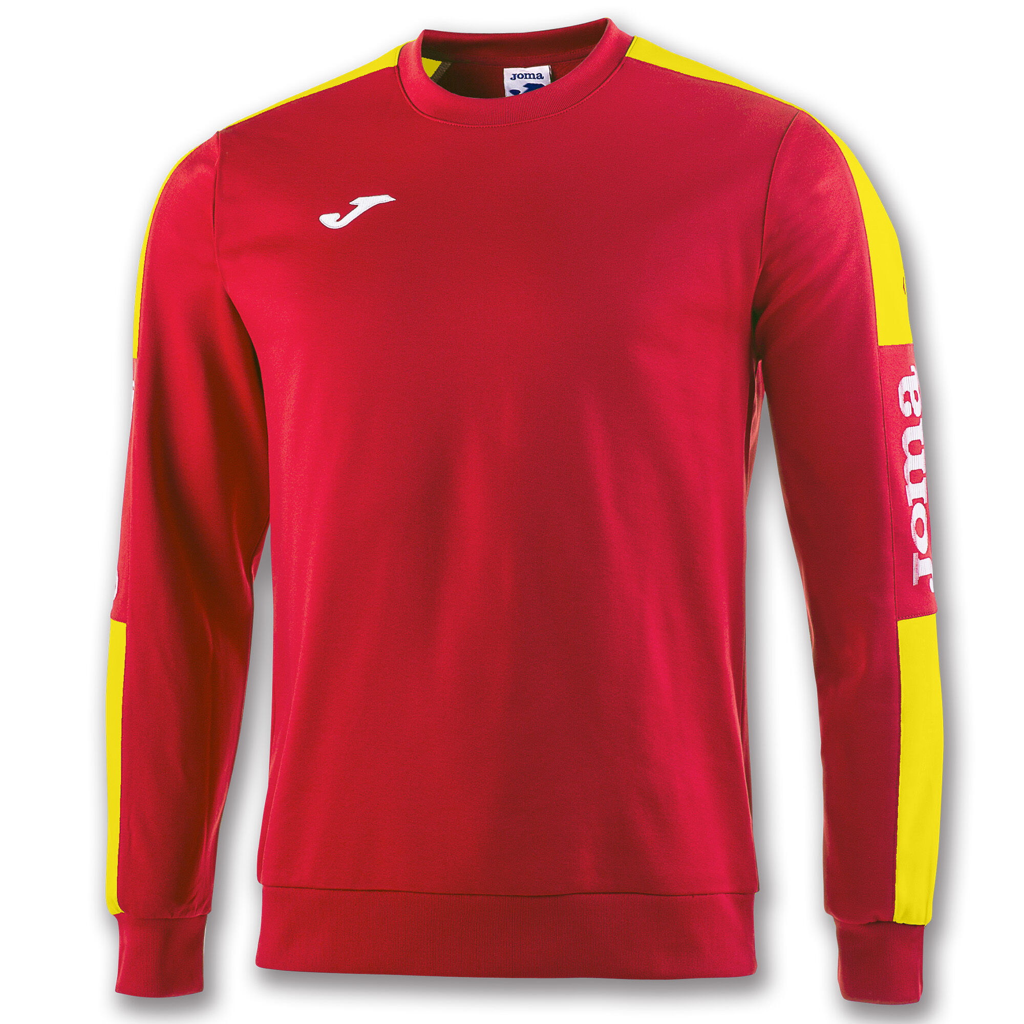 Joma champion clearance iv sweatshirt