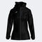 Cortavientos mujer R-Trail Nature negro