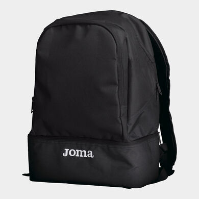 Mochila Estadio III negro