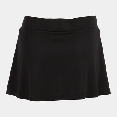 Skirt woman Montreal black white