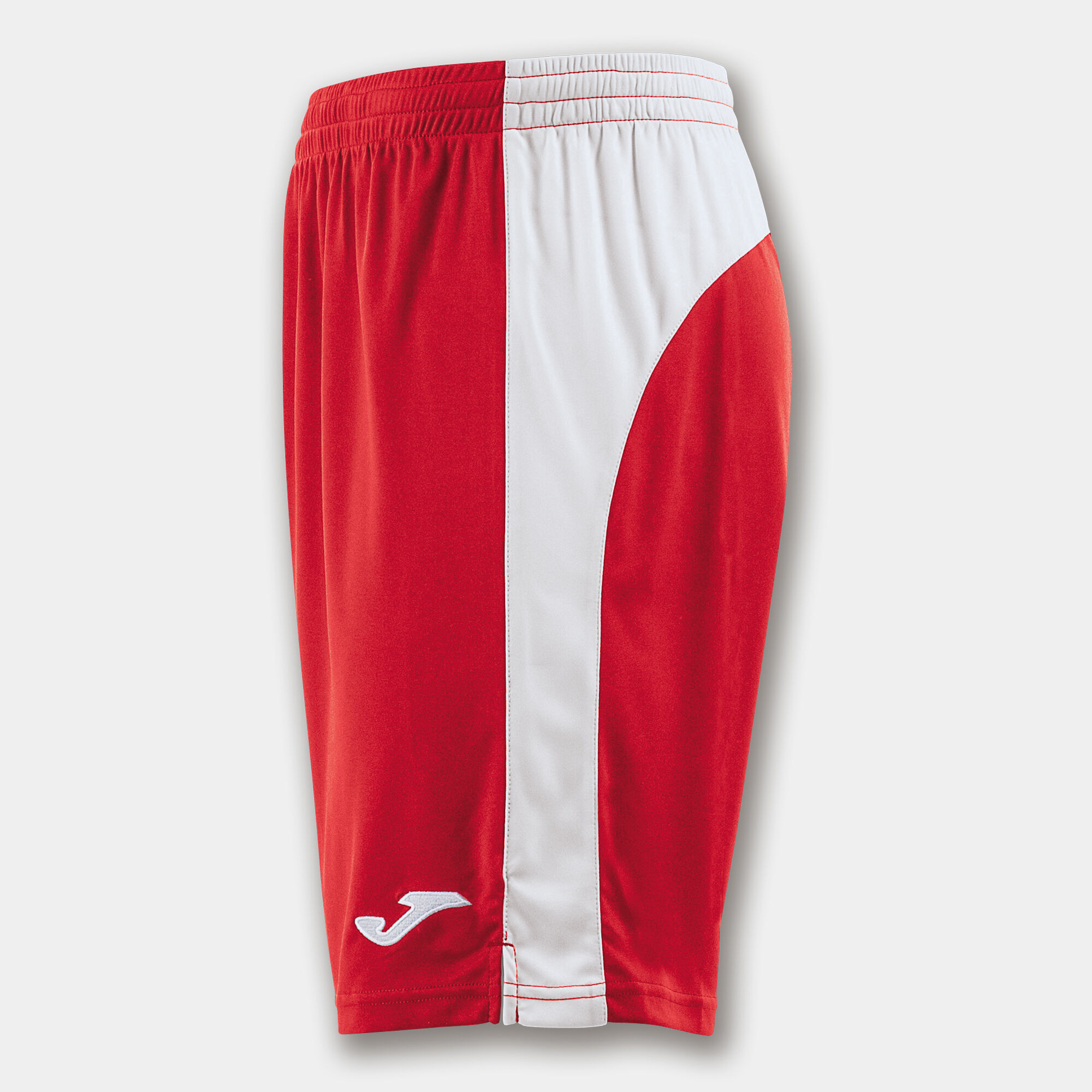 Shorts man Tokio II red white | JOMA®