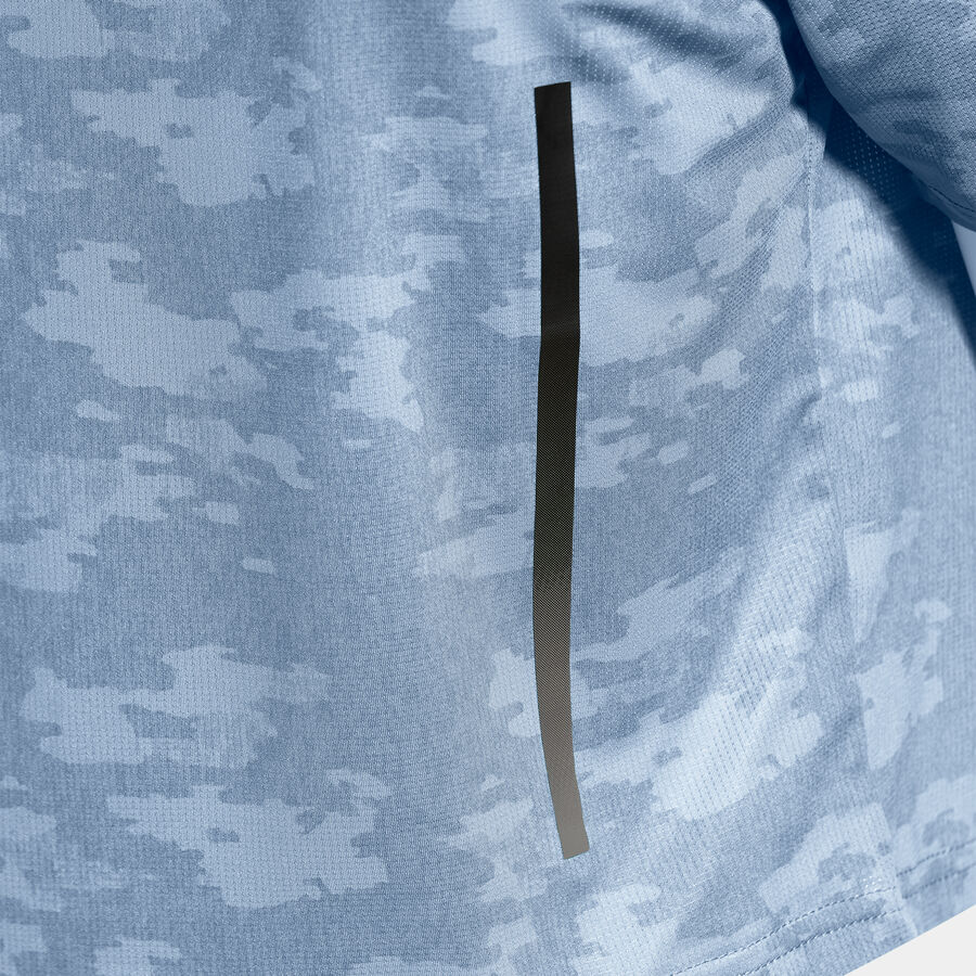 CAMISETA MANGA CORTA R-CITY WINTER