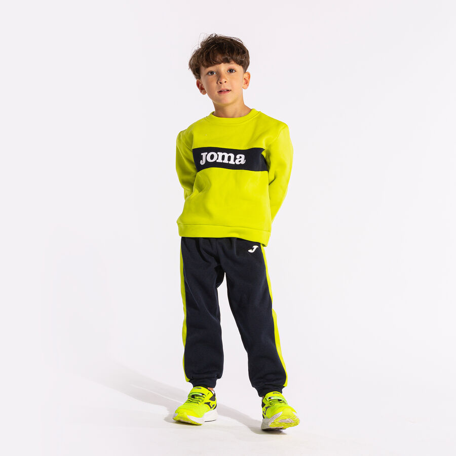 CHÁNDAL STRIPE