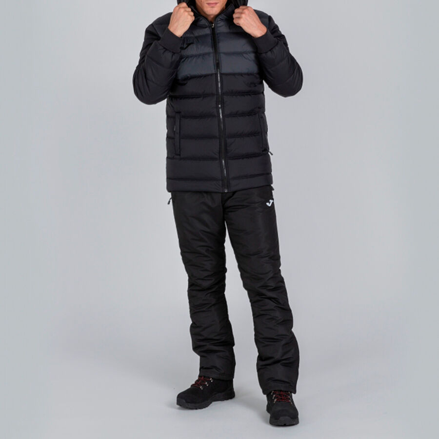 ANORAK URBAN II