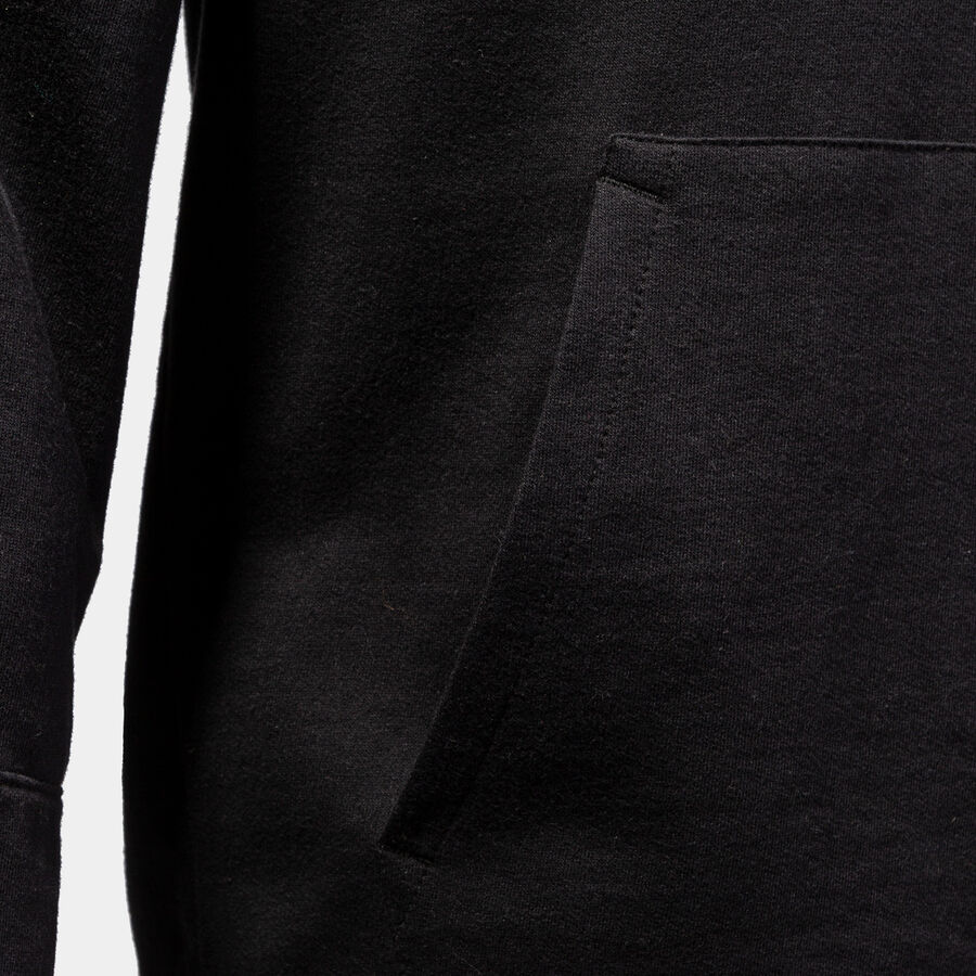 SUDADERA CON CAPUCHA CALIFORNIA