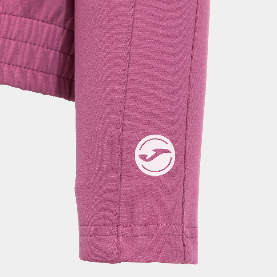 CHAQUETA INDOOR GYM