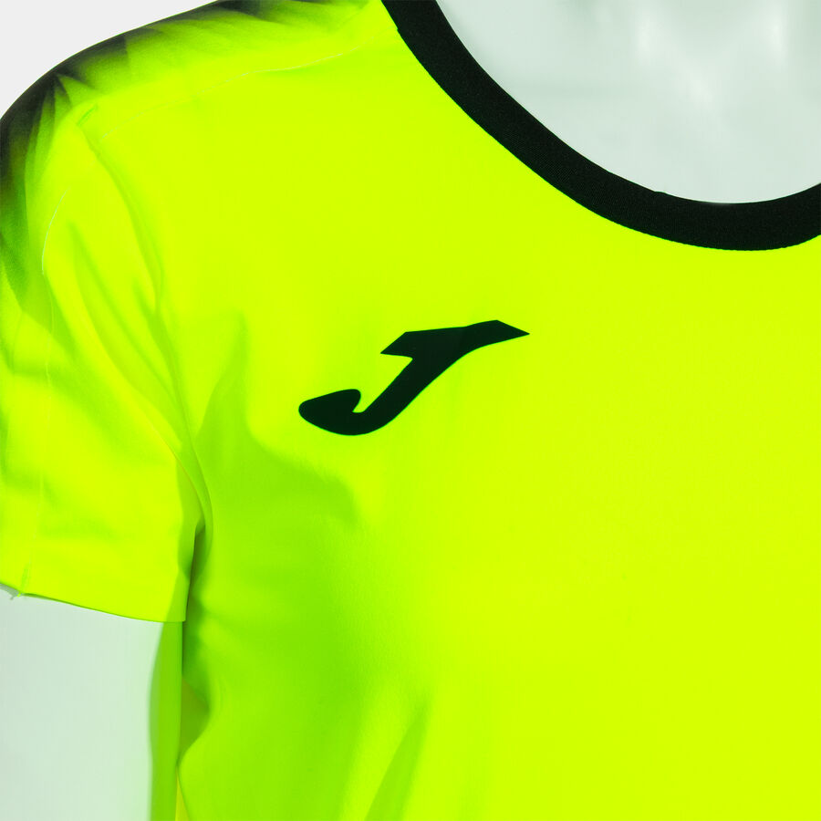 CAMISETA MANGA CORTA ELITE XI