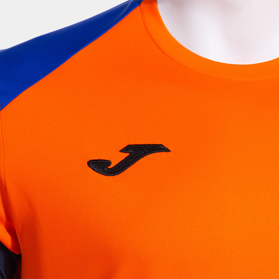 CAMISETA MANGA CORTA DANUBIO