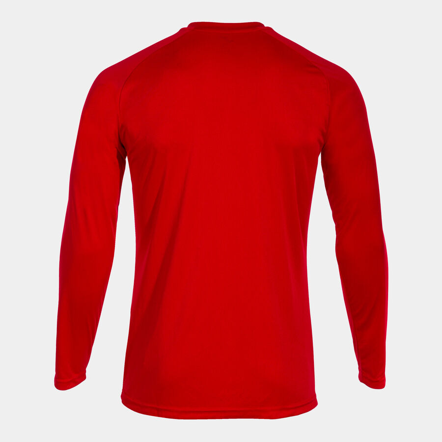 CAMISETA MANGA LARGA PISA II