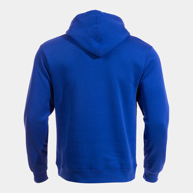 Sudadera con capucha hombre Torneo royal