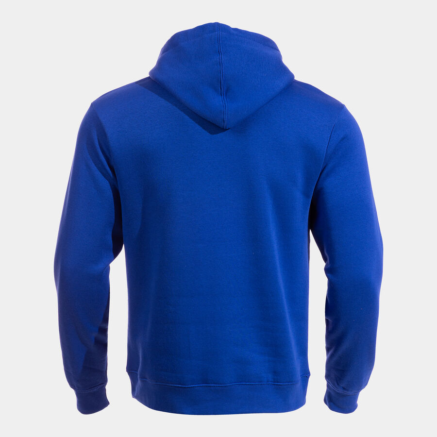 SUDADERA CON CAPUCHA TORNEO