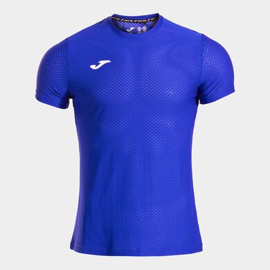 Camiseta manga corta hombre R-City royal