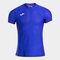 Camiseta manga corta hombre R-City royal