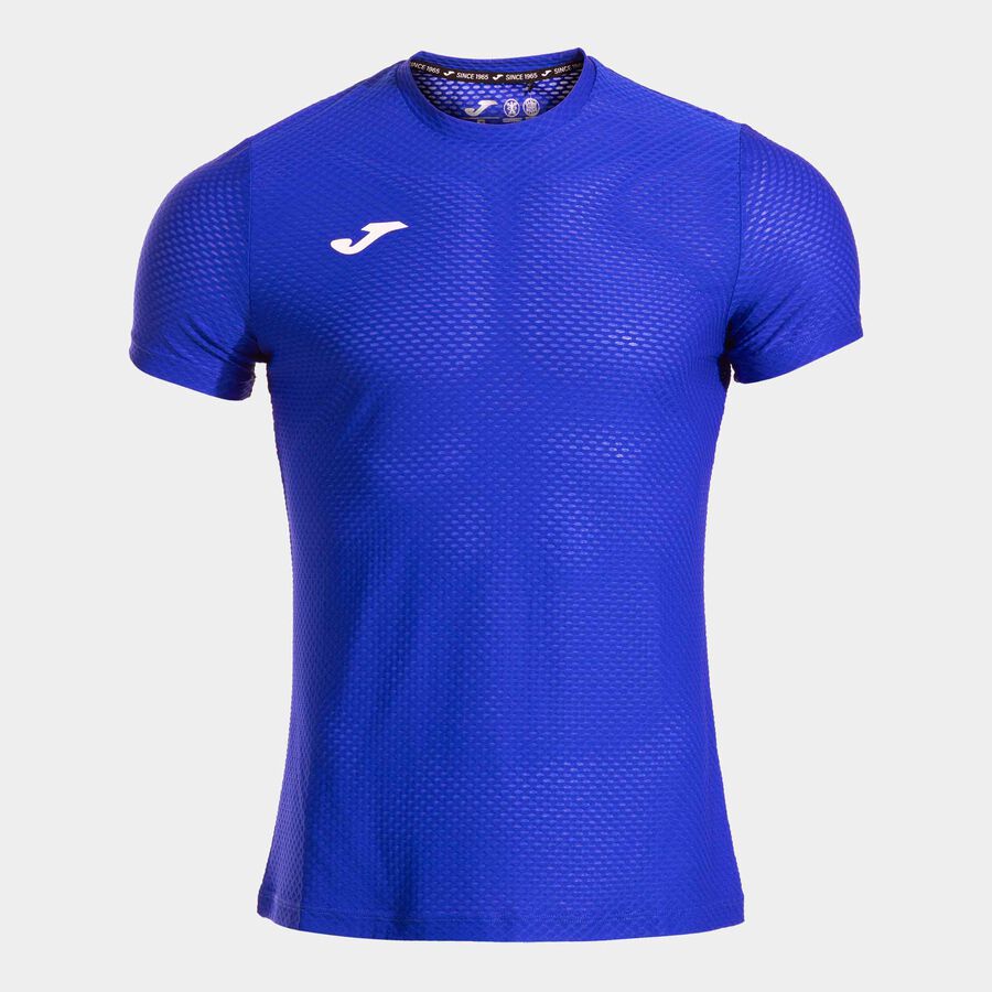 CAMISETA MANGA CORTA R-CITY
