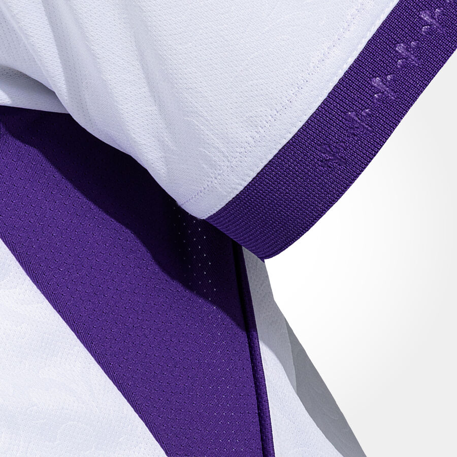 CAMISETA MANGA CORTA  COMP. OFI. F ACF FIORENTINA