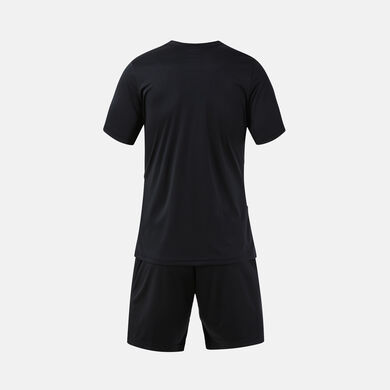 Set man Phoenix III black red