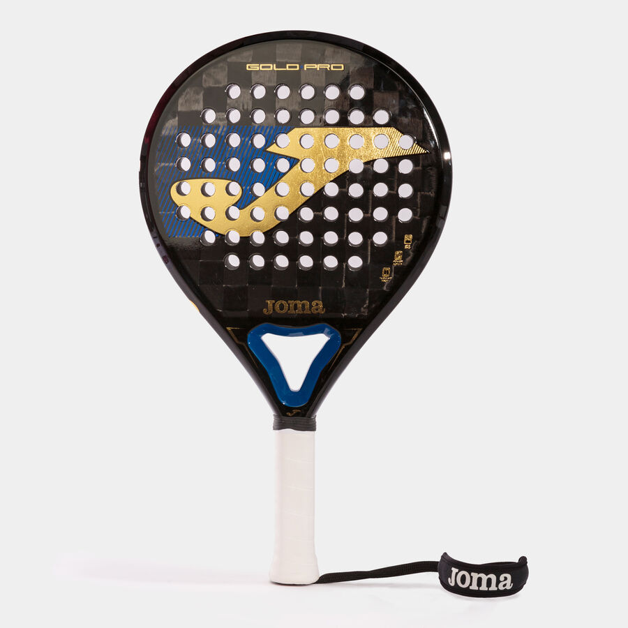 PALA DE PÁDEL GOLD PRO