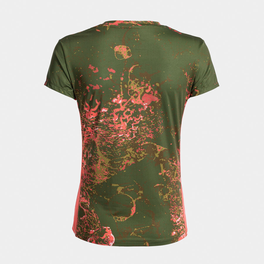 CAMISETA MANGA CORTA MYSTIC
