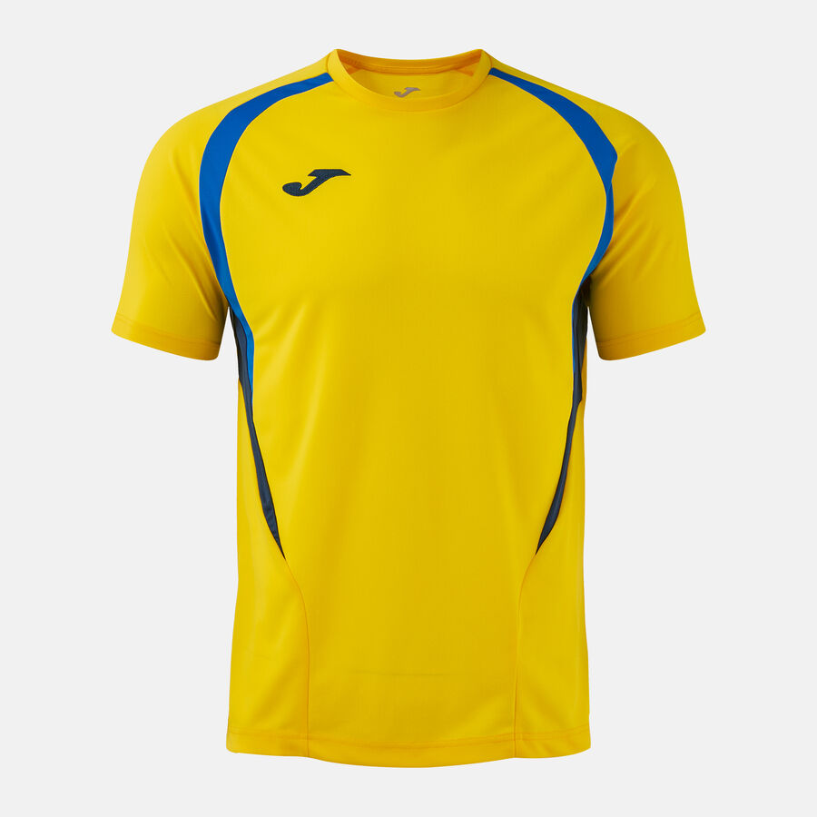 CAMISETA MANGA CORTA CHAMPIONSHIP 20