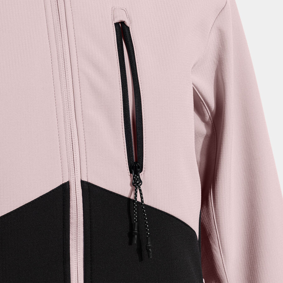 SOFT SHELL EXPLORER
