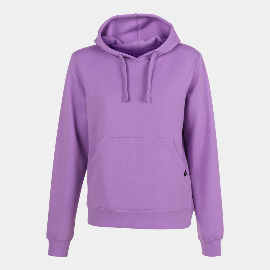 SUDADERA CON CAPUCHA MONTANA