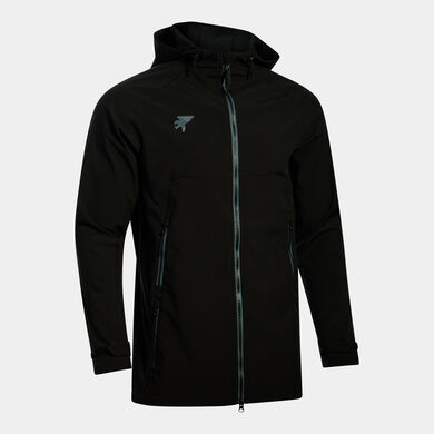 Soft shell man Explorer black