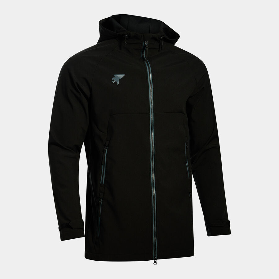 SOFT SHELL EXPLORER