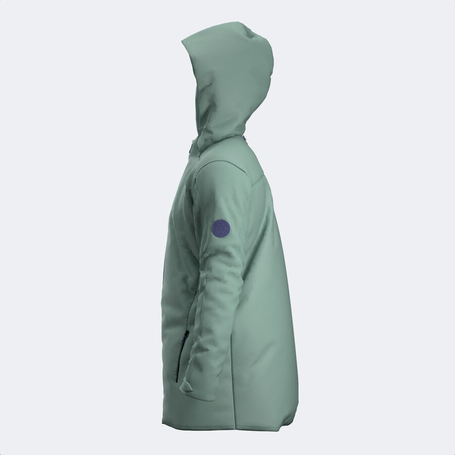 ANORAK ALPES