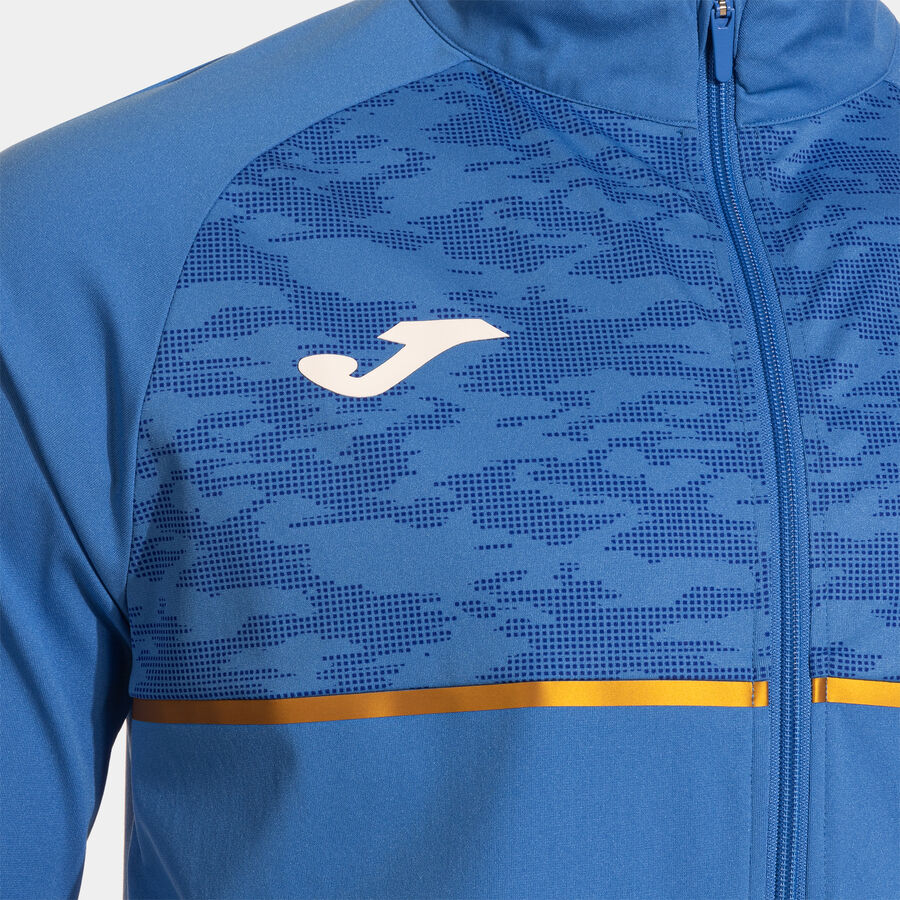 CHAQUETA RECORD III
