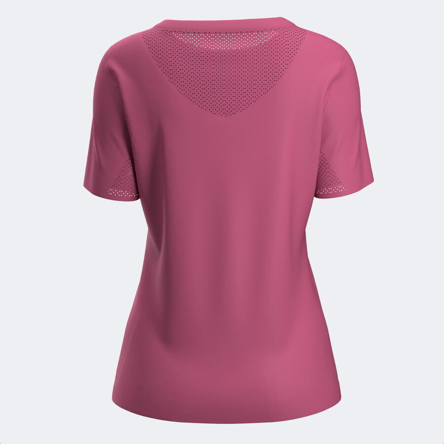 CAMISETA MANGA CORTA INDOOR GYM