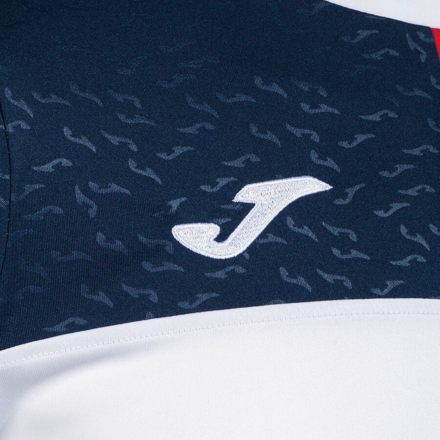 CAMISETA MANGA CORTA CREW V